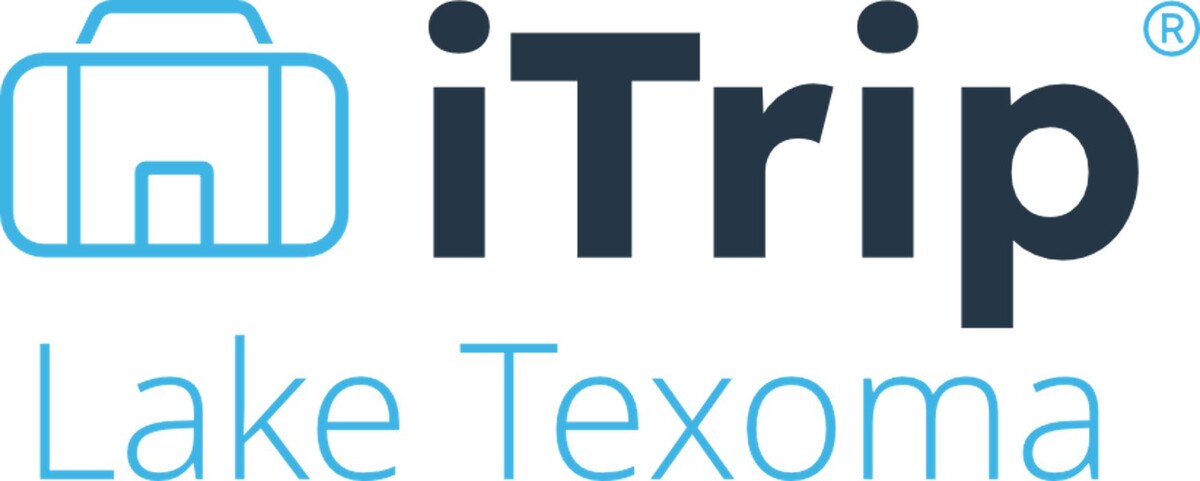 iTrip Lake Texoma Logo