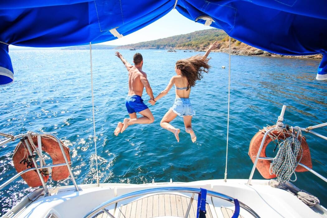 Images iTrip Lake Texoma