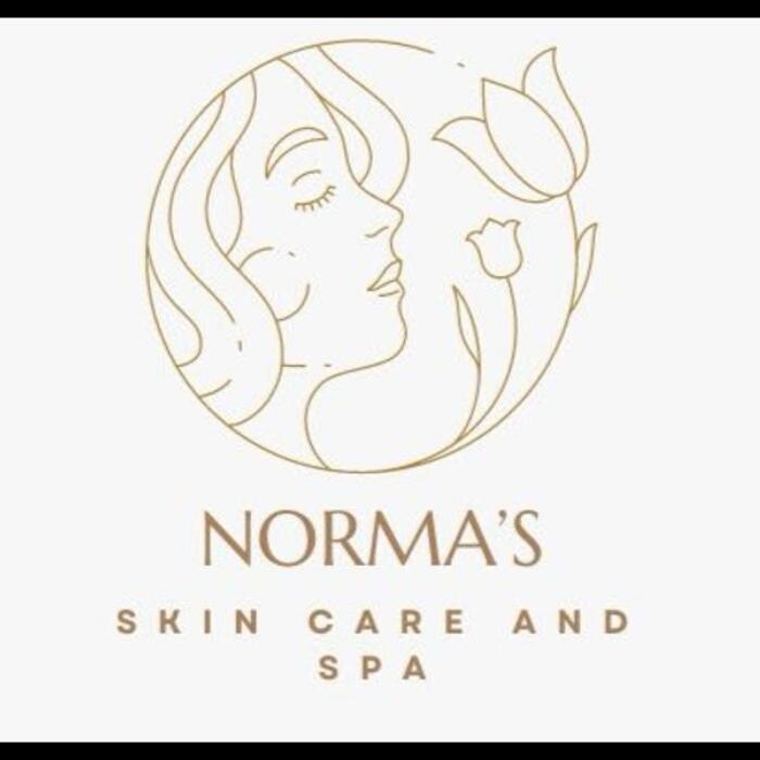 Norma's Skin Care Logo