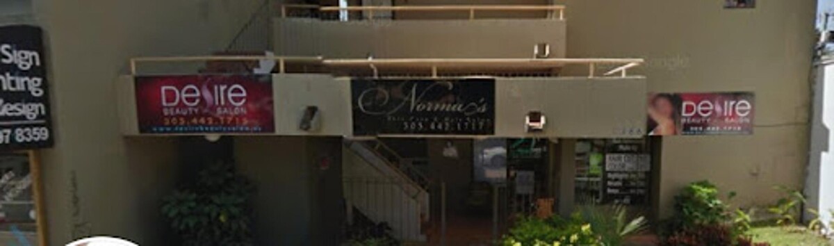 Images Norma's Skin Care
