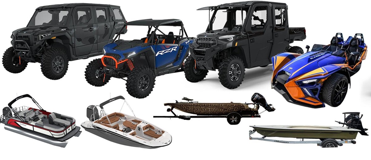 Images Jmmy Jones Polaris and Marine