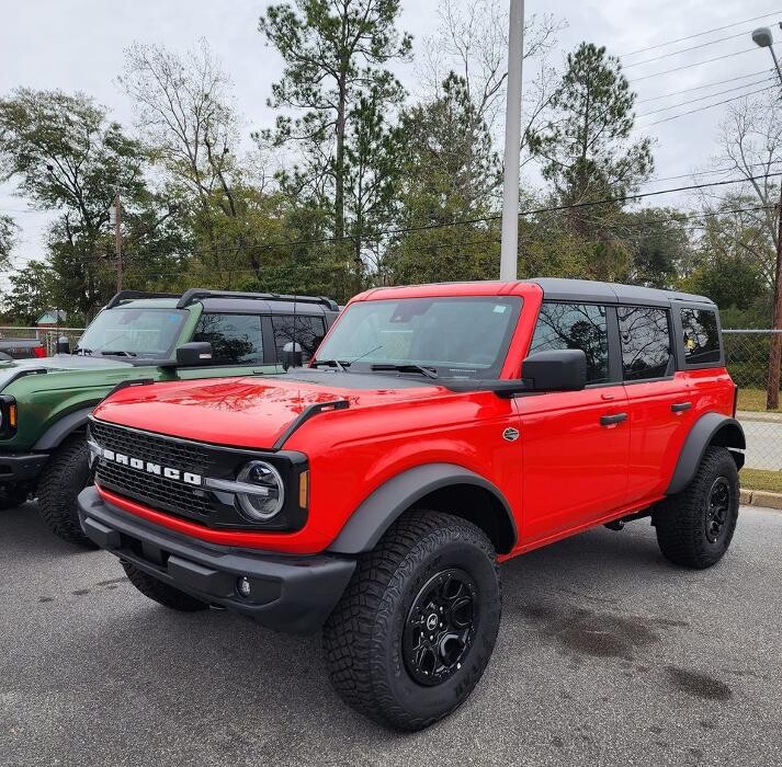 Images Sunbelt Ford, Inc.