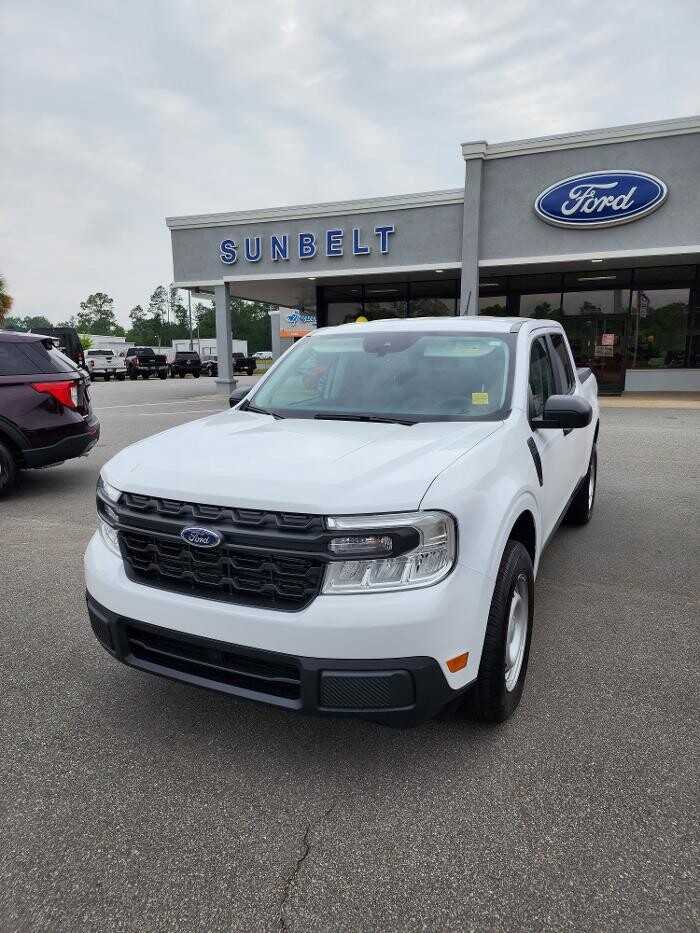 Images Sunbelt Ford, Inc.