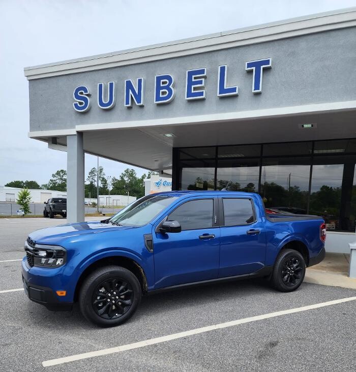 Images Sunbelt Ford, Inc.