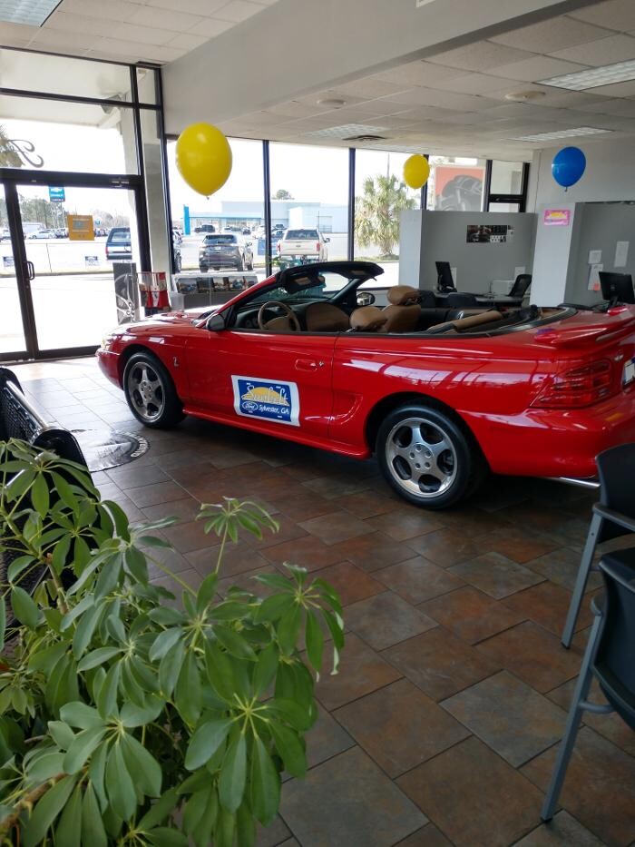 Images Sunbelt Ford, Inc.