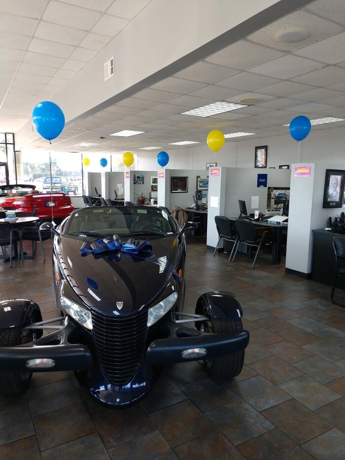 Images Sunbelt Ford, Inc.