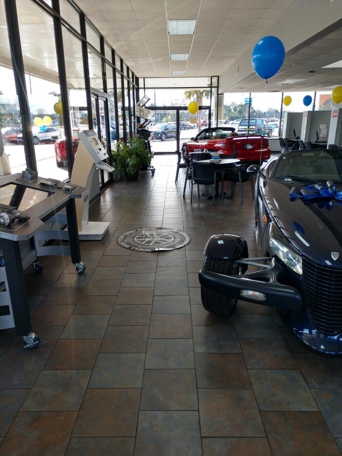 Images Sunbelt Ford, Inc.