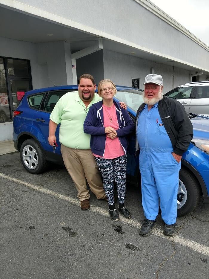 Images Sunbelt Ford, Inc.