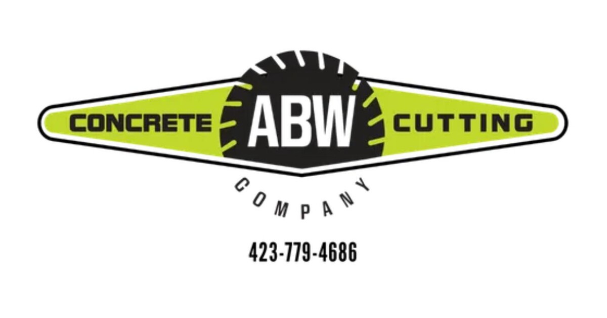 Images ABW Concrete Cutting