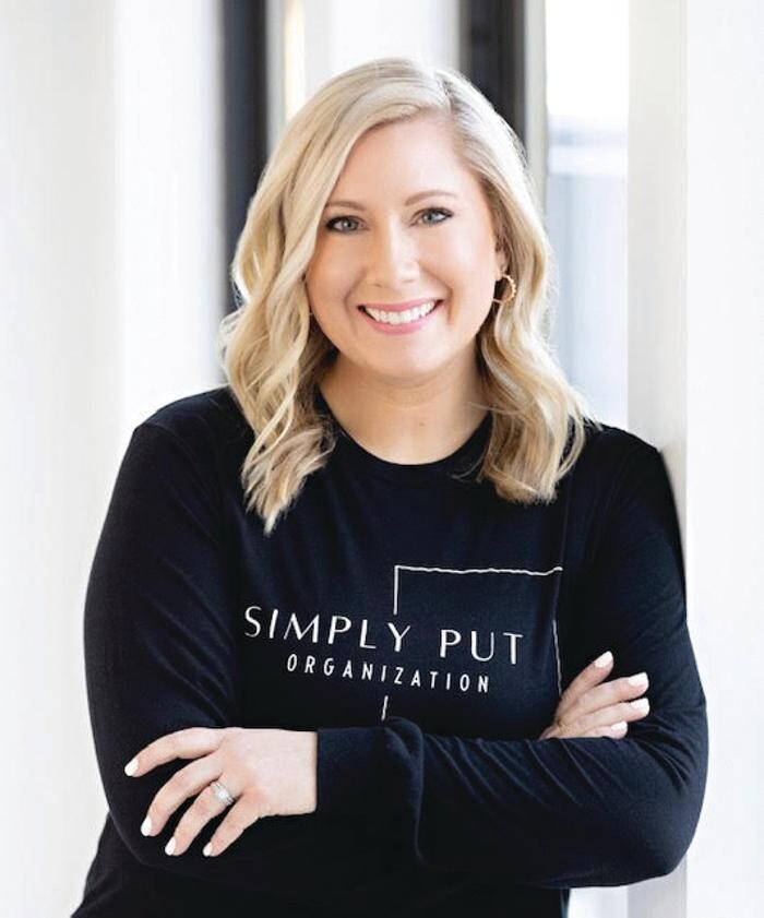 Images Simply Put Organization