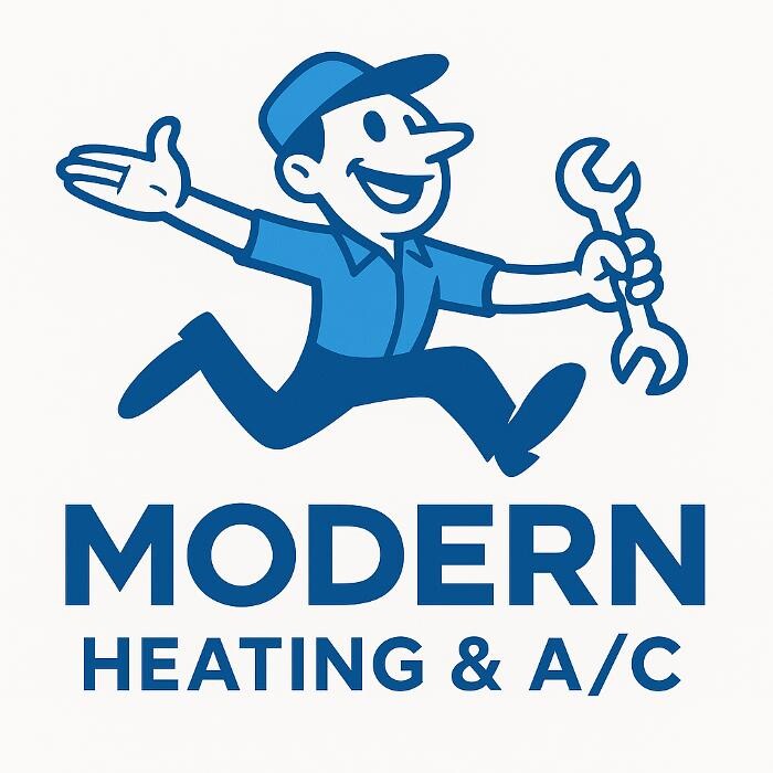 Images Modern Heating & A/C