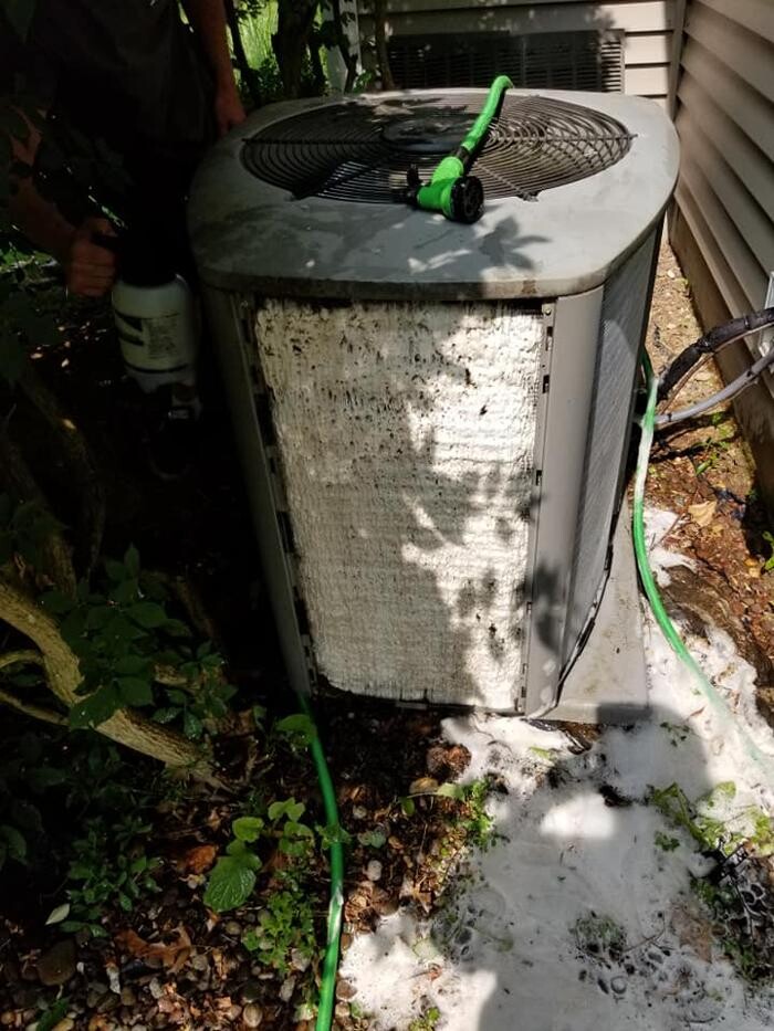 Images Modern Heating & A/C