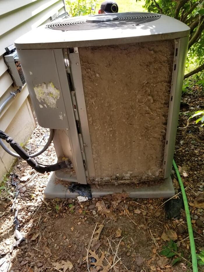 Images Modern Heating & A/C