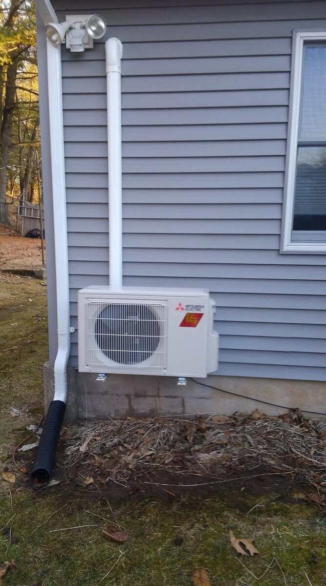 Images Modern Heating & A/C