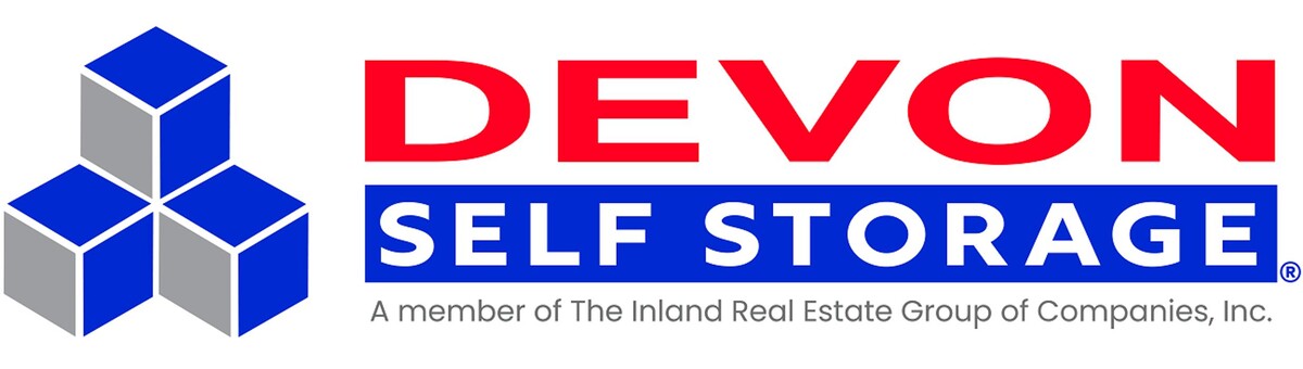 Images Devon Self Storage Memphis, Tennessee