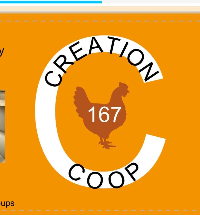 Images Creation Coop 167 LLC