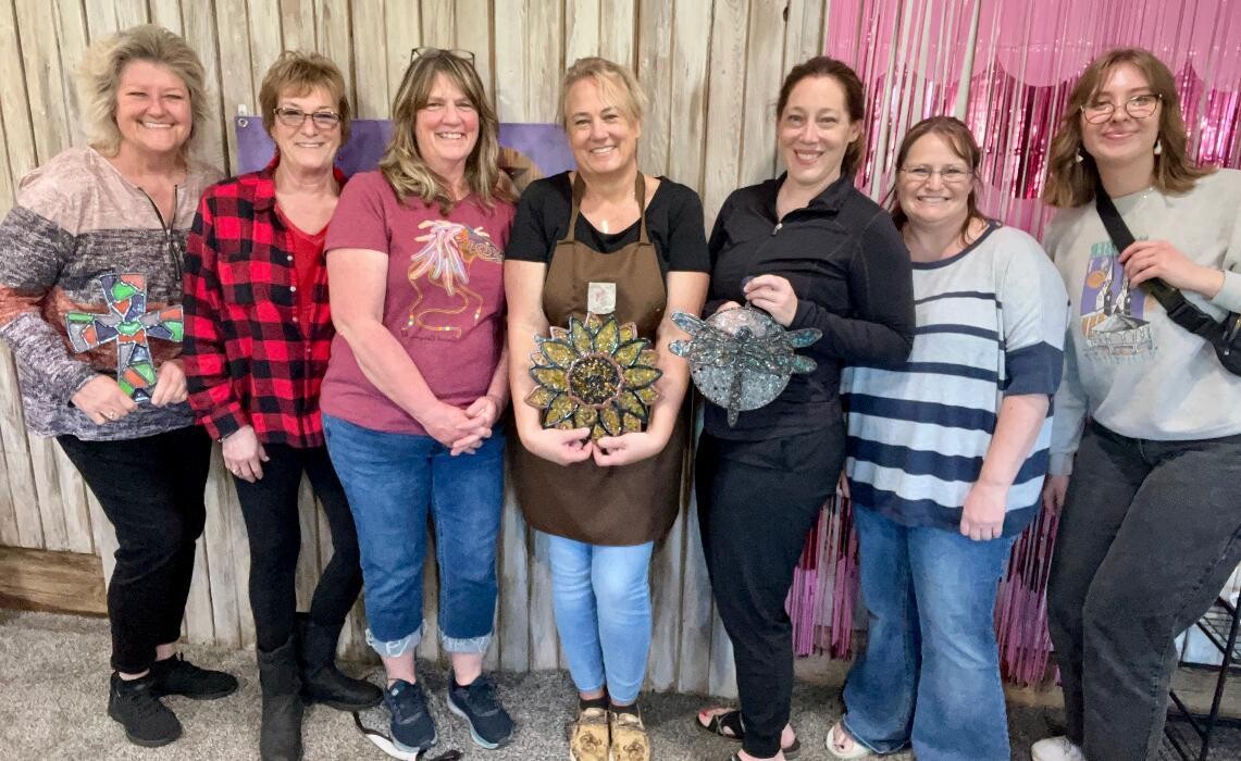 Images Creation Coop 167 LLC