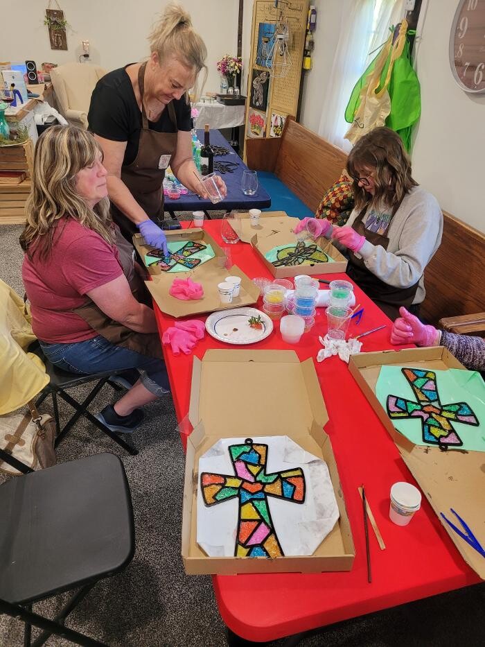 Images Creation Coop 167 LLC