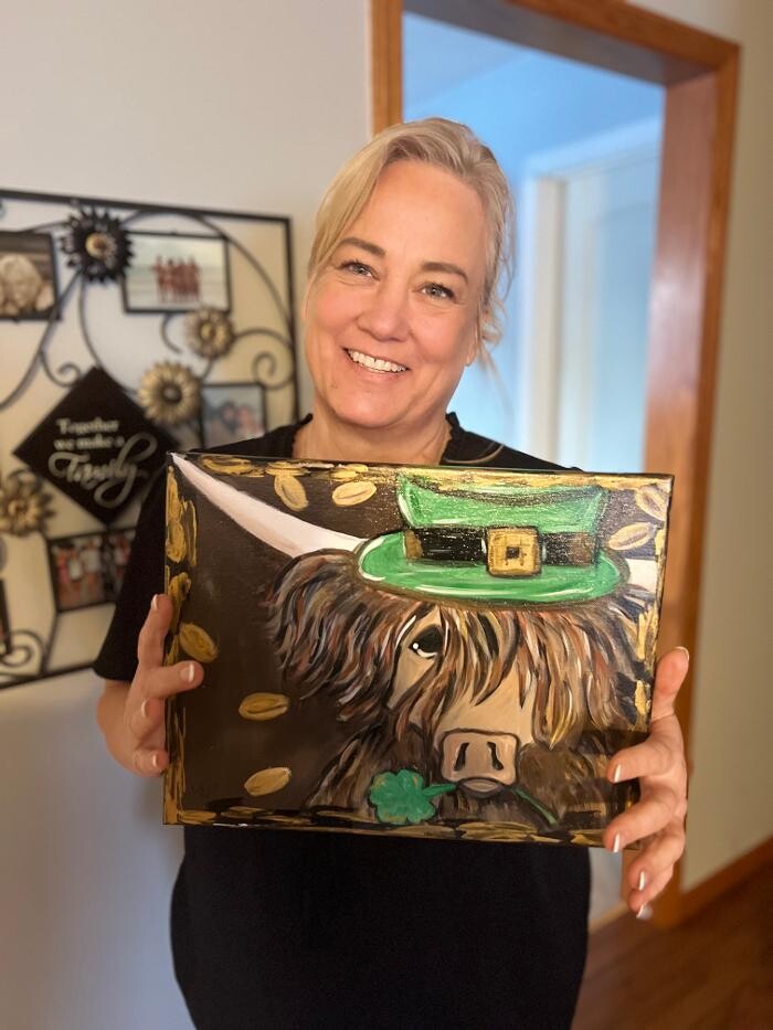 Images Creation Coop 167 LLC