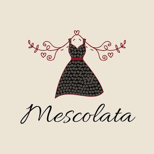 Mescolata Boutique Logo