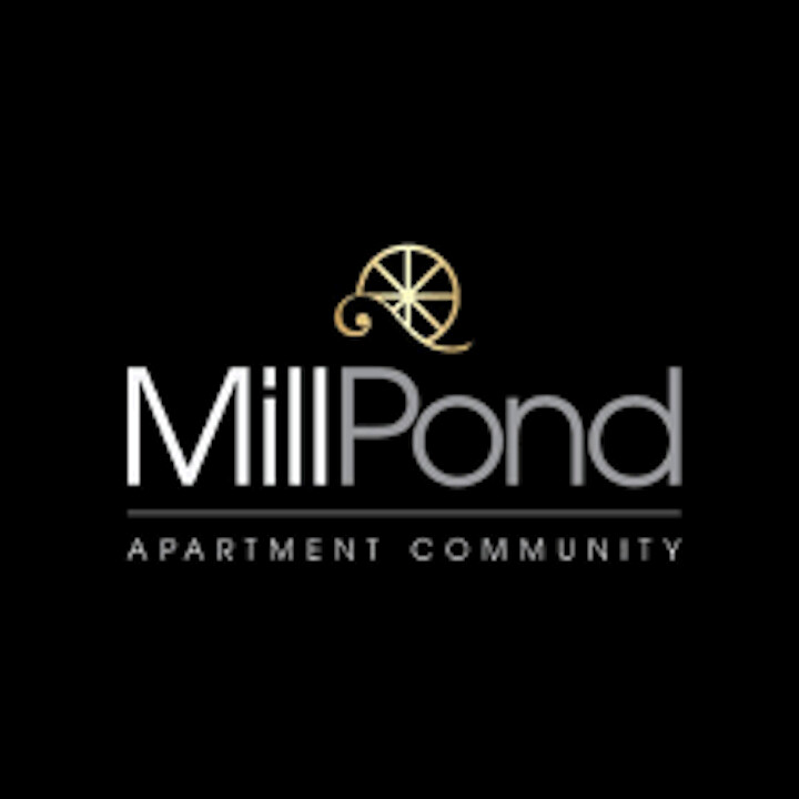 Mill Pond Apartments Logo