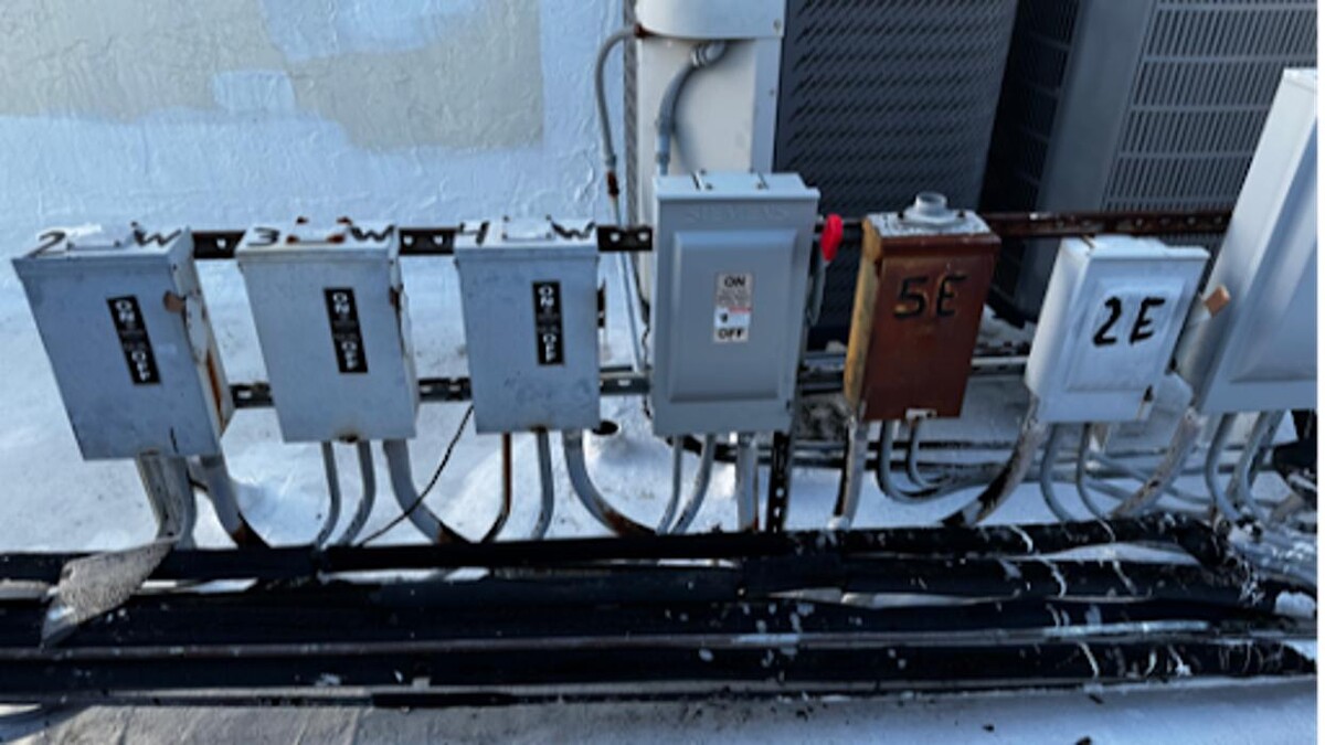 Images Miami Electric & Air Conditioning Corp