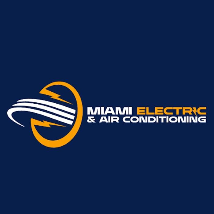 Miami Electric & Air Conditioning Corp Logo