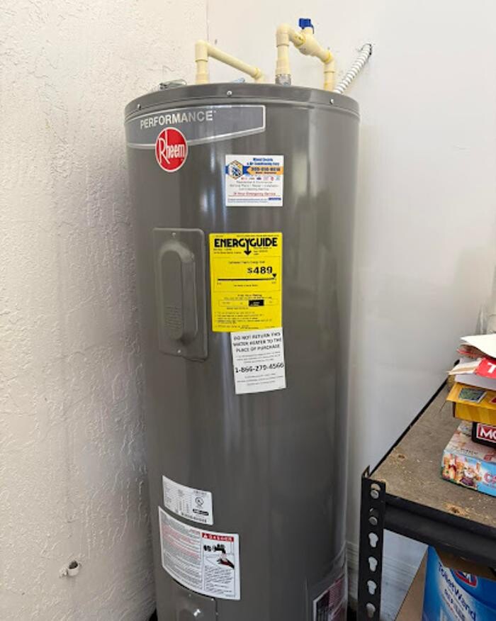 Images Miami Electric & Air Conditioning Corp