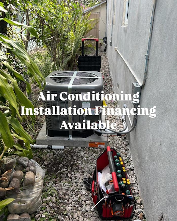 Images Miami Electric & Air Conditioning Corp