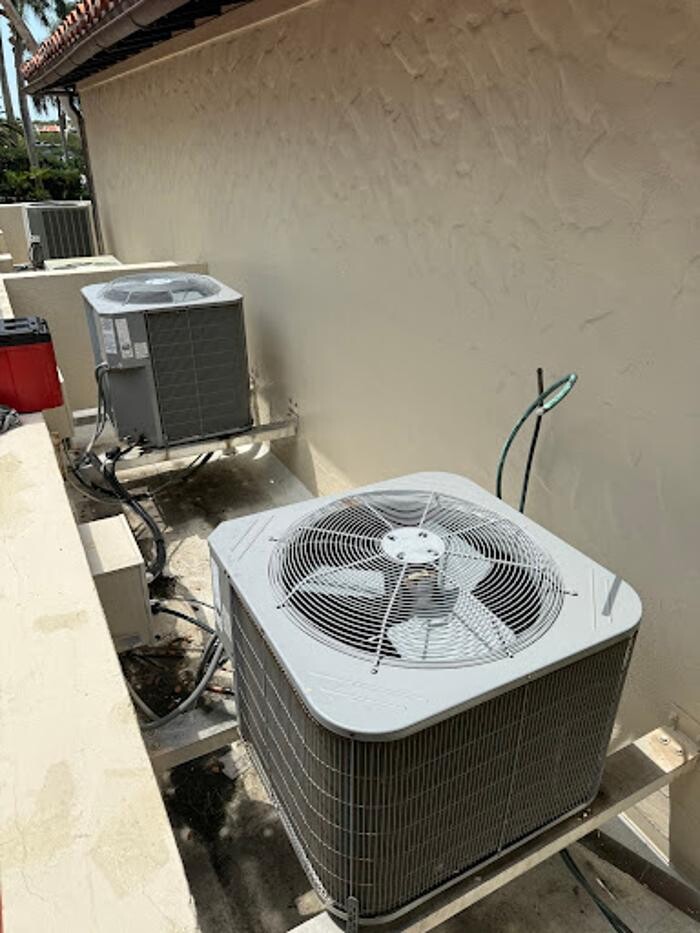 Images Miami Electric & Air Conditioning Corp