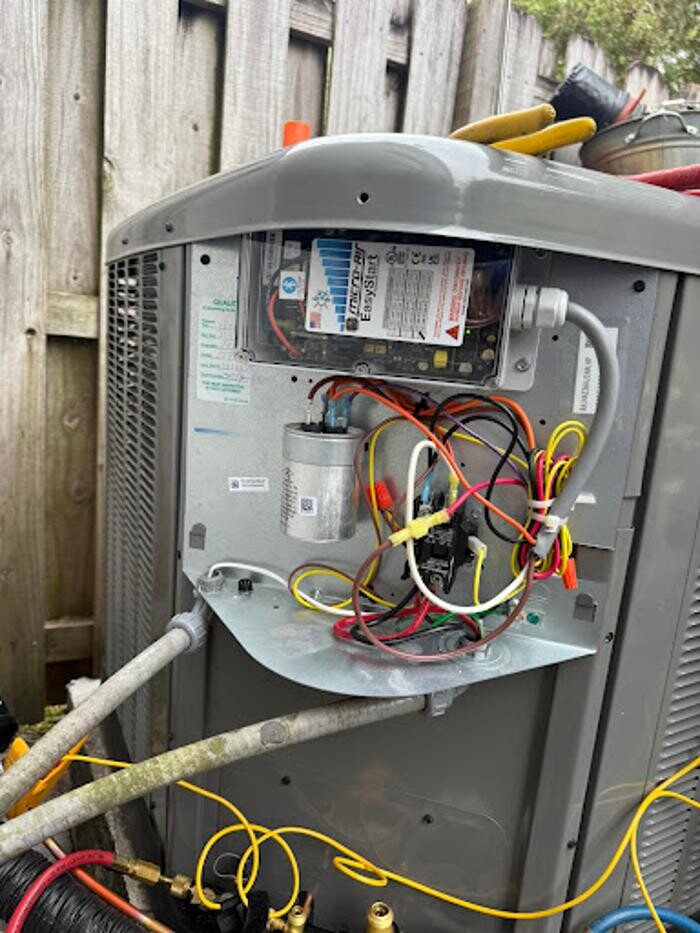 Images Miami Electric & Air Conditioning Corp