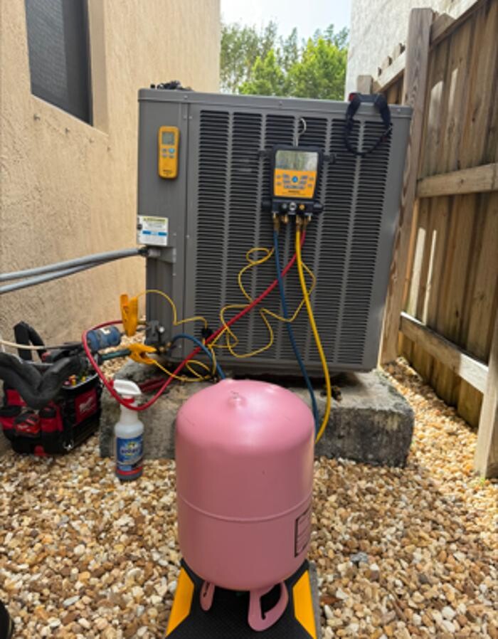 Images Miami Electric & Air Conditioning Corp