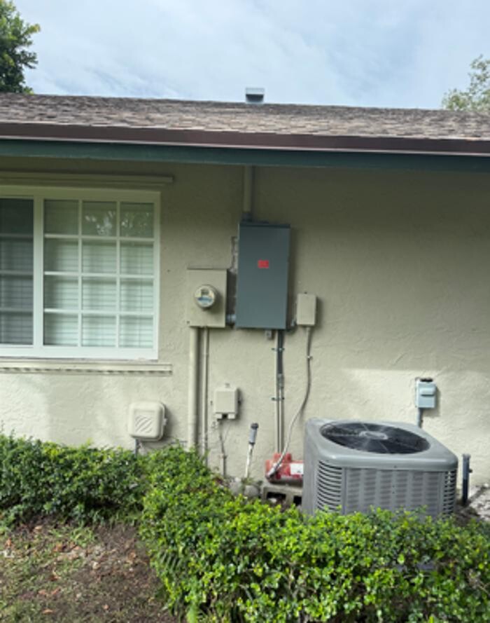 Images Miami Electric & Air Conditioning Corp