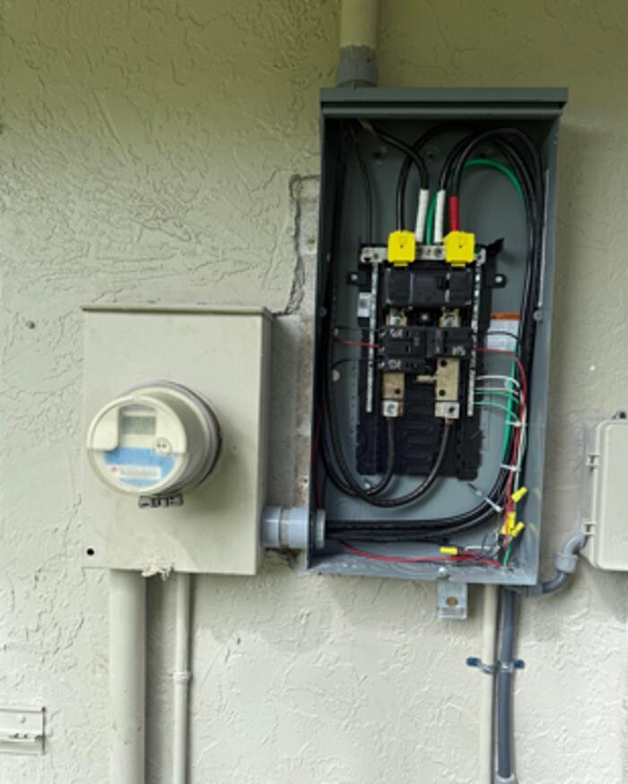 Images Miami Electric & Air Conditioning Corp