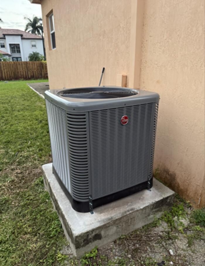 Images Miami Electric & Air Conditioning Corp