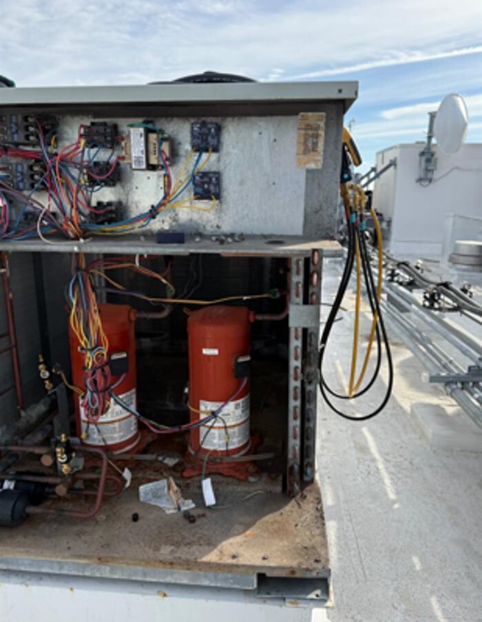 Images Miami Electric & Air Conditioning Corp