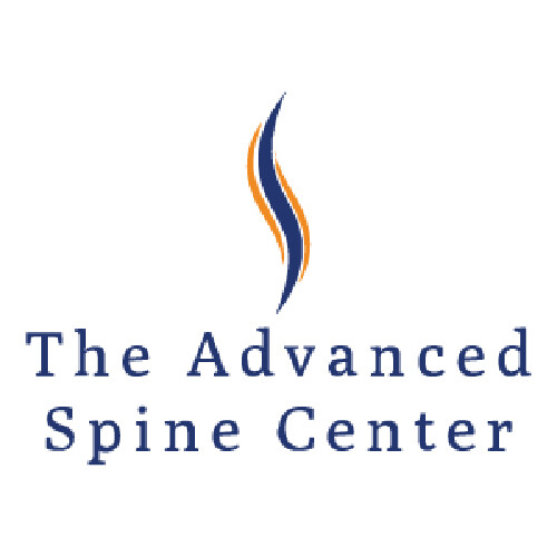 The Advanced Spine Center Logo