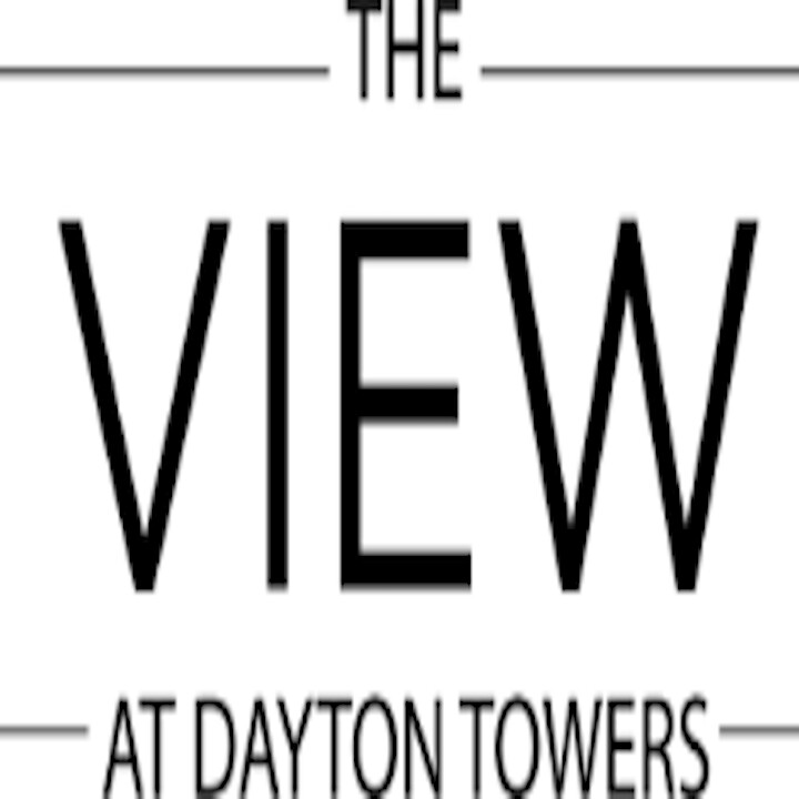 The View at Dayton Towers Logo