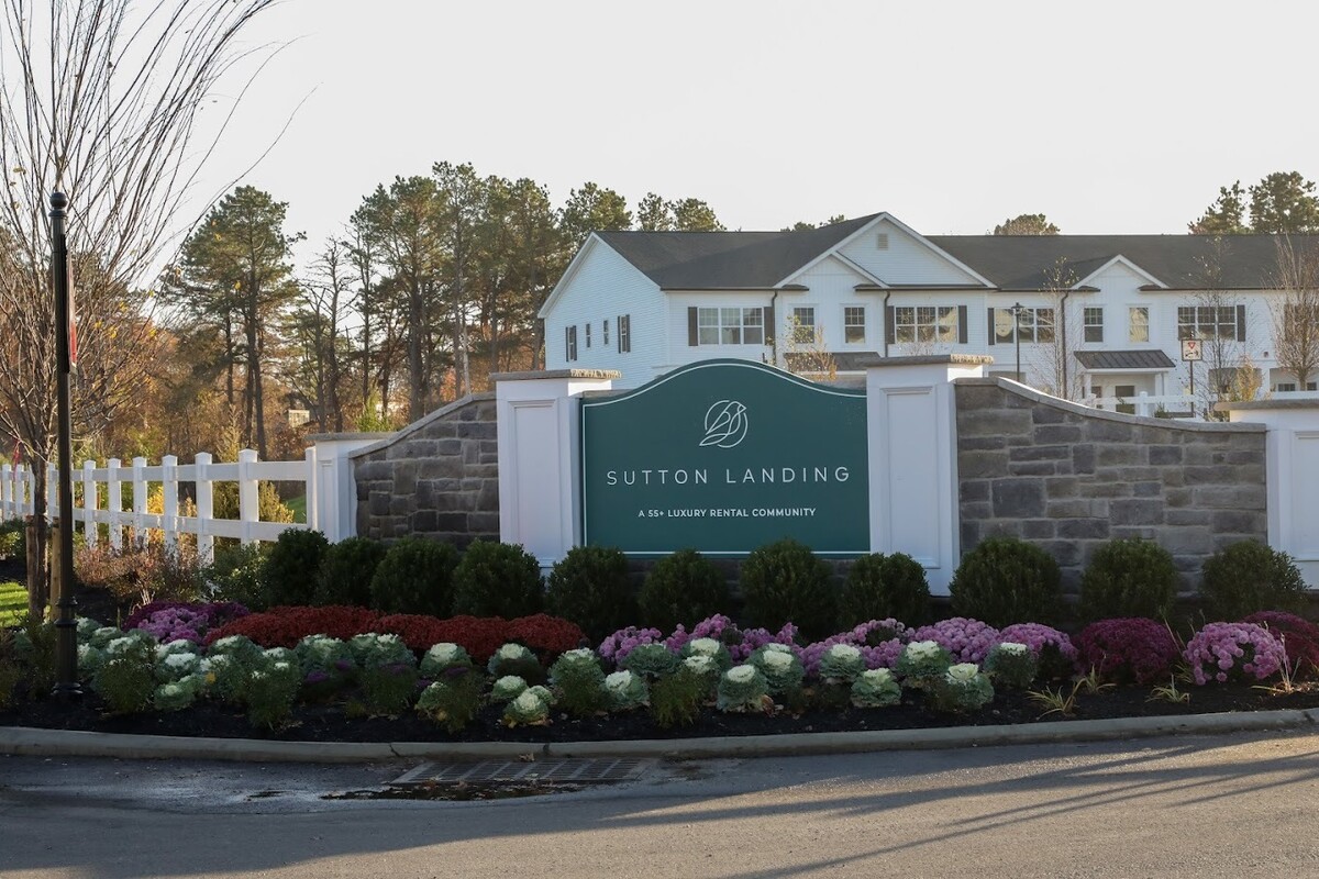 Images Sutton Landing - Patchogue