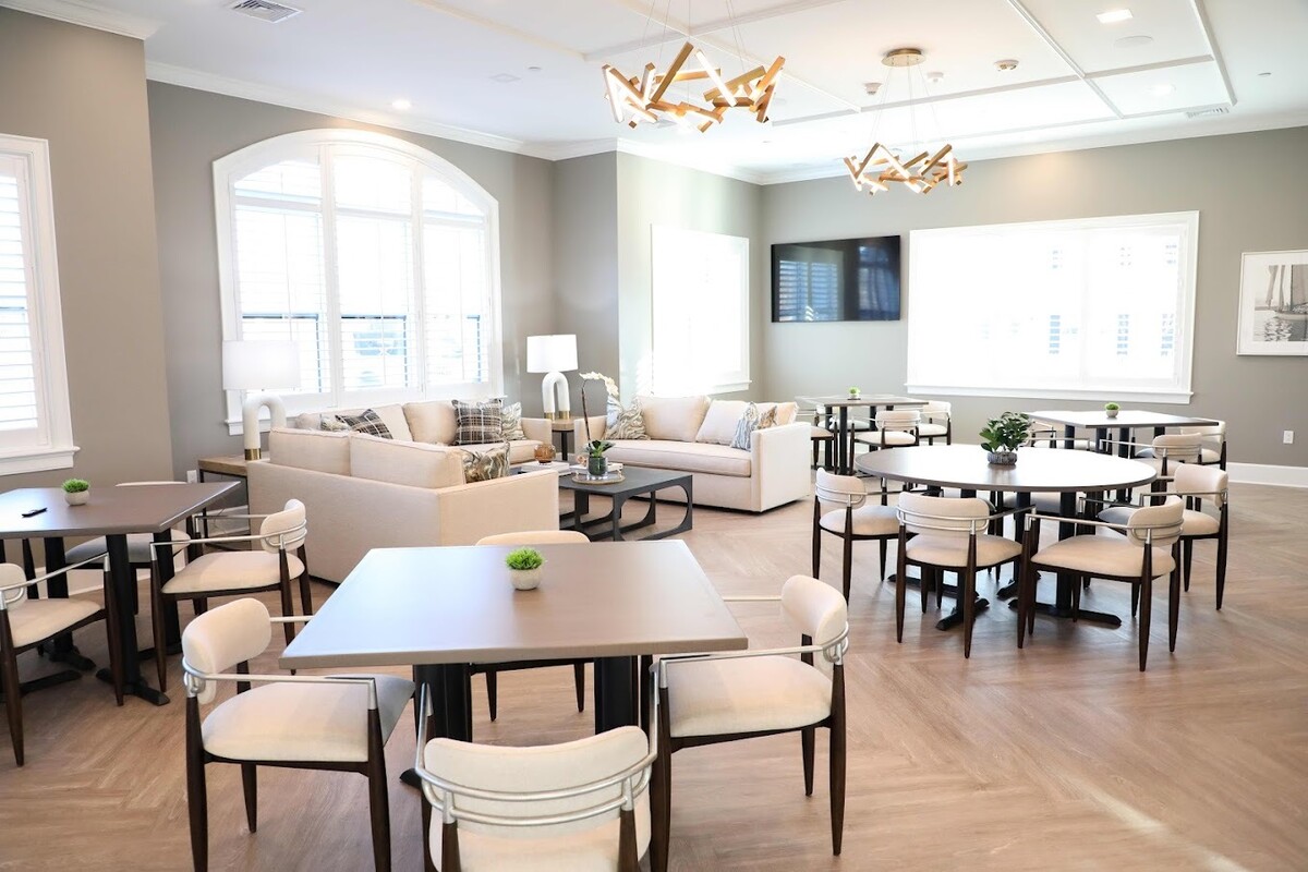 Images Sutton Landing - Patchogue