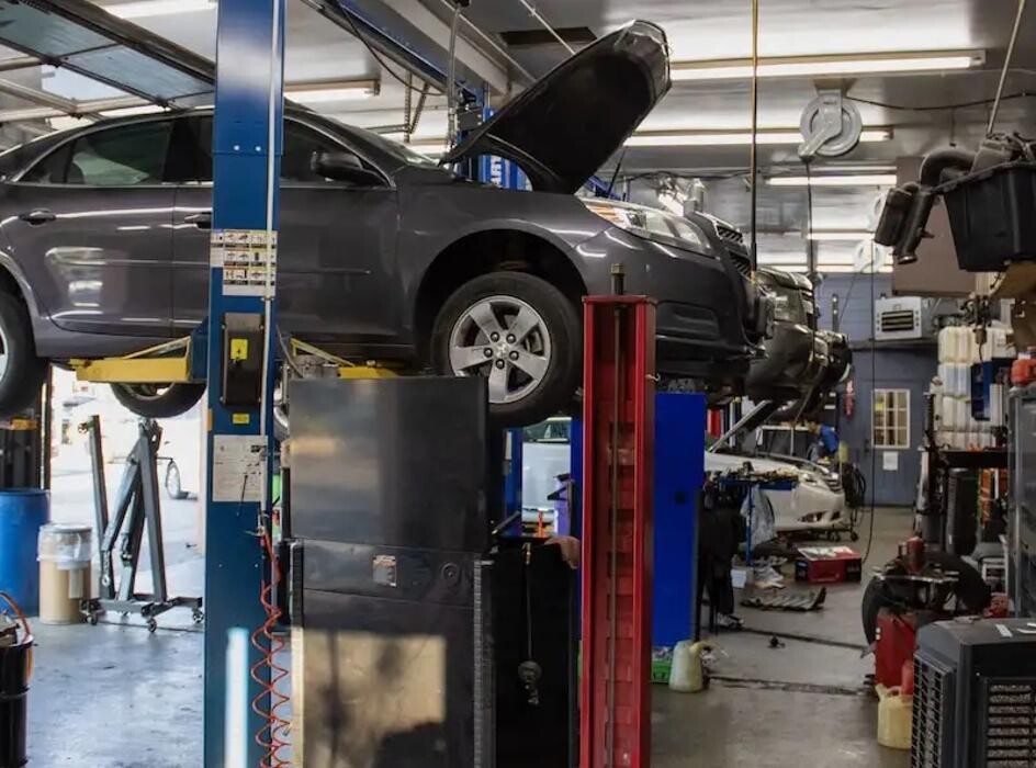 Images KC Auto Clinics