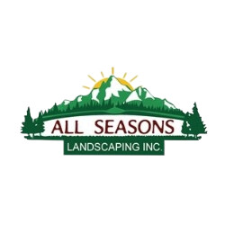 All Seasons Landscaping, Inc. Logo