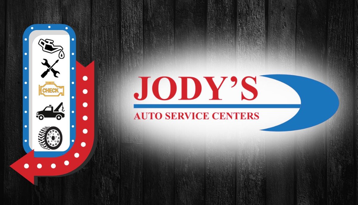 Images Jody's Auto Service Centers