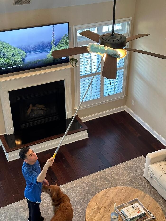 Images AA Plus Cleaning Charleston