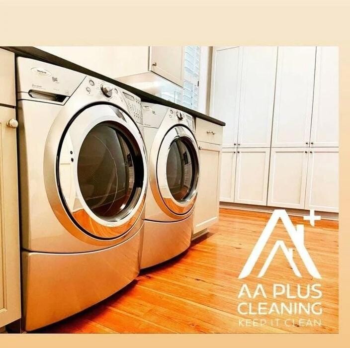 Images AA Plus Cleaning Charleston