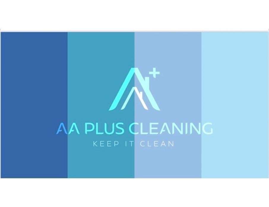 Images AA Plus Cleaning Charleston