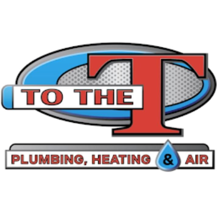 Images To the T Plumbing Heating and Air