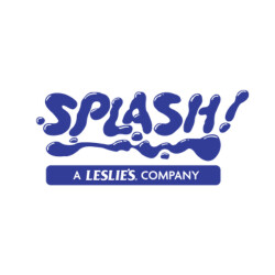 Splash Pools and Spas Logo