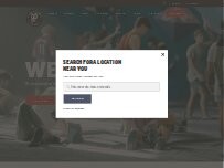 Website Bouldering Project- Upper Walls