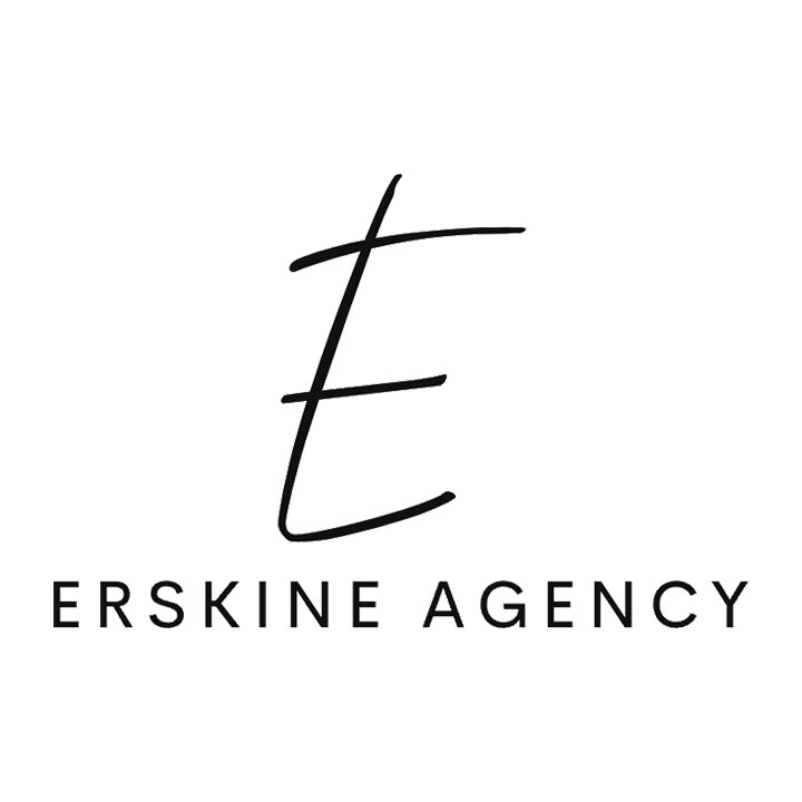 Erskine Agency Logo